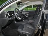 Mercedes-Benz CLA-Klasse bei Sportwagen.expert - Abbildung (10 / 15)