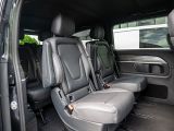 Mercedes-Benz V-Klasse bei Sportwagen.expert - Abbildung (4 / 15)