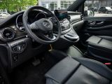 Mercedes-Benz V-Klasse bei Sportwagen.expert - Abbildung (8 / 15)