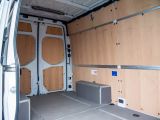 Mercedes-Benz Sprinter bei Sportwagen.expert - Abbildung (9 / 15)