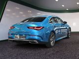 Mercedes-Benz CLA-Klasse bei Sportwagen.expert - Abbildung (5 / 15)