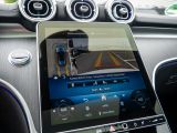Mercedes-Benz C-Klasse bei Sportwagen.expert - Abbildung (9 / 13)