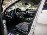 Mercedes-Benz C 300d 4M T Avantgarde bei Sportwagen.expert - Abbildung (8 / 15)
