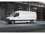 Mercedes-Benz Sprinter bei Sportwagen.expert - Abbildung (10 / 11)