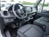 Mercedes-Benz Sprinter bei Sportwagen.expert - Abbildung (8 / 15)