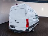 Mercedes-Benz Sprinter bei Sportwagen.expert - Abbildung (3 / 15)