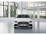 Mercedes-Benz C-Klasse bei Sportwagen.expert - Abbildung (10 / 15)