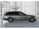 Mercedes-Benz C AMG bei Sportwagen.expert - Abbildung (5 / 15)