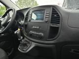 Mercedes-Benz Vito bei Sportwagen.expert - Abbildung (9 / 15)