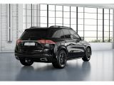 Mercedes-Benz GLE-Klasse bei Sportwagen.expert - Abbildung (3 / 15)
