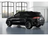 Mercedes-Benz GLE-Klasse bei Sportwagen.expert - Abbildung (13 / 15)