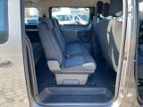 Opel Vivaro bei Sportwagen.expert - Abbildung (8 / 10) Opel Vivaro bei Sportwagen.expert - Abbildung (8 / 10)