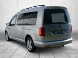 VW Caddy bei Sportwagen.expert - Abbildung (6 / 15)
