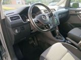 VW Caddy bei Sportwagen.expert - Abbildung (10 / 15)