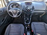 Ford EcoSport bei Sportwagen.expert - Abbildung (10 / 13)