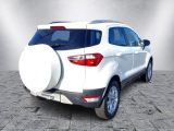 Ford EcoSport bei Sportwagen.expert - Abbildung (5 / 13)