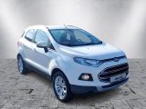 Ford EcoSport bei Sportwagen.expert - Abbildung (6 / 13)