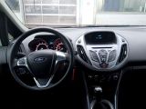 Ford B-MAX bei Sportwagen.expert - Abbildung (11 / 15)