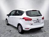 Ford B-MAX bei Sportwagen.expert - Abbildung (4 / 15)