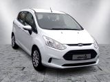 Ford B-MAX bei Sportwagen.expert - Abbildung (7 / 15)