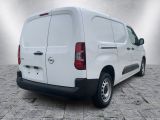 Opel Combo bei Sportwagen.expert - Abbildung (5 / 9)