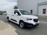 Opel Combo bei Sportwagen.expert - Abbildung (7 / 9)