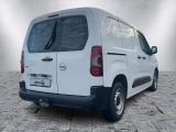Opel Combo bei Sportwagen.expert - Abbildung (5 / 15)