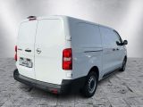 Opel Vivaro bei Sportwagen.expert - Abbildung (5 / 12)