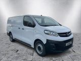 Opel Vivaro bei Sportwagen.expert - Abbildung (7 / 12)