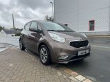 Kia Venga bei Sportwagen.expert - Abbildung (7 / 9)