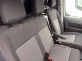 Opel Vivaro bei Sportwagen.expert - Abbildung (11 / 11)