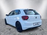 VW Polo bei Sportwagen.expert - Abbildung (4 / 13)