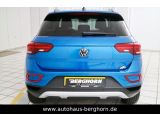 VW T-Roc bei Sportwagen.expert - Abbildung (9 / 15)