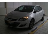Opel Astra bei Sportwagen.expert - Abbildung (2 / 15)