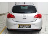Opel Astra bei Sportwagen.expert - Abbildung (9 / 15)