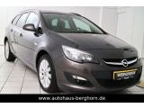 Opel Astra bei Sportwagen.expert - Abbildung (7 / 15)