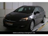 Opel Astra bei Sportwagen.expert - Abbildung (2 / 15)