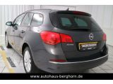 Opel Astra bei Sportwagen.expert - Abbildung (4 / 15)