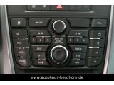 Opel Astra bei Sportwagen.expert - Abbildung (14 / 15)