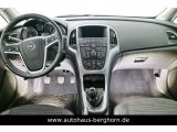 Opel Astra bei Sportwagen.expert - Abbildung (13 / 15)