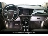 Opel Mokka X bei Sportwagen.expert - Abbildung (13 / 15)