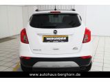 Opel Mokka X bei Sportwagen.expert - Abbildung (9 / 15)