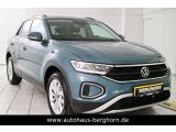 VW T-Roc bei Sportwagen.expert - Abbildung (7 / 15)