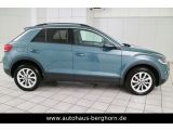 VW T-Roc bei Sportwagen.expert - Abbildung (6 / 15)