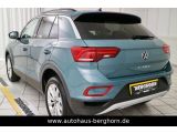 VW T-Roc bei Sportwagen.expert - Abbildung (4 / 15)