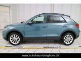 VW T-Roc bei Sportwagen.expert - Abbildung (3 / 15)