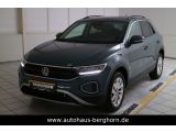 VW T-Roc bei Sportwagen.expert - Abbildung (2 / 15)