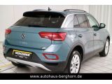 VW T-Roc bei Sportwagen.expert - Abbildung (5 / 15)