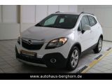 Opel Mokka bei Sportwagen.expert - Abbildung (2 / 15) Opel Mokka bei Sportwagen.expert - Abbildung (2 / 15)