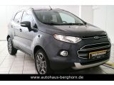 Ford EcoSport bei Sportwagen.expert - Abbildung (7 / 15)